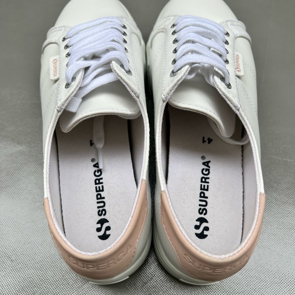 Superga 2790 SYNLEANAPPAW Sneaker - Picture 5 of 5